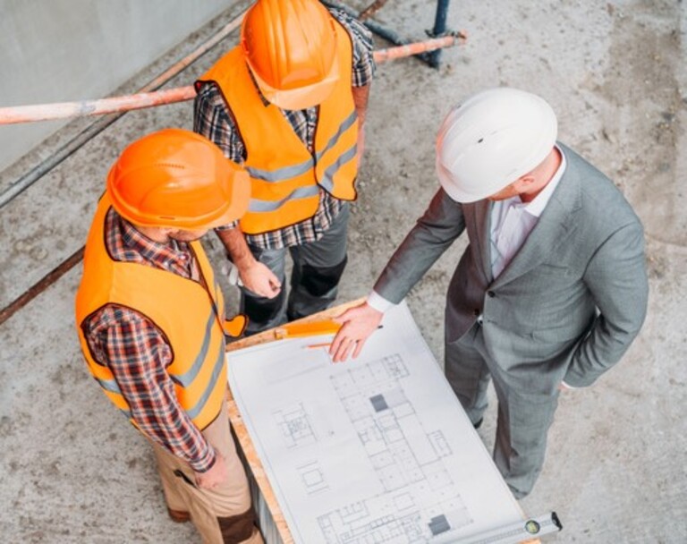 constructions and installation p construction and installations project planning and execution