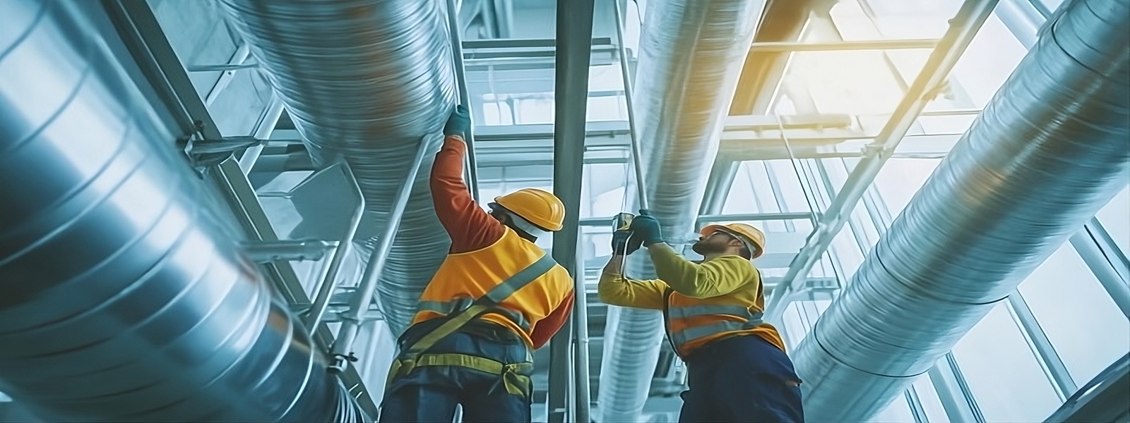 constructions and installations services