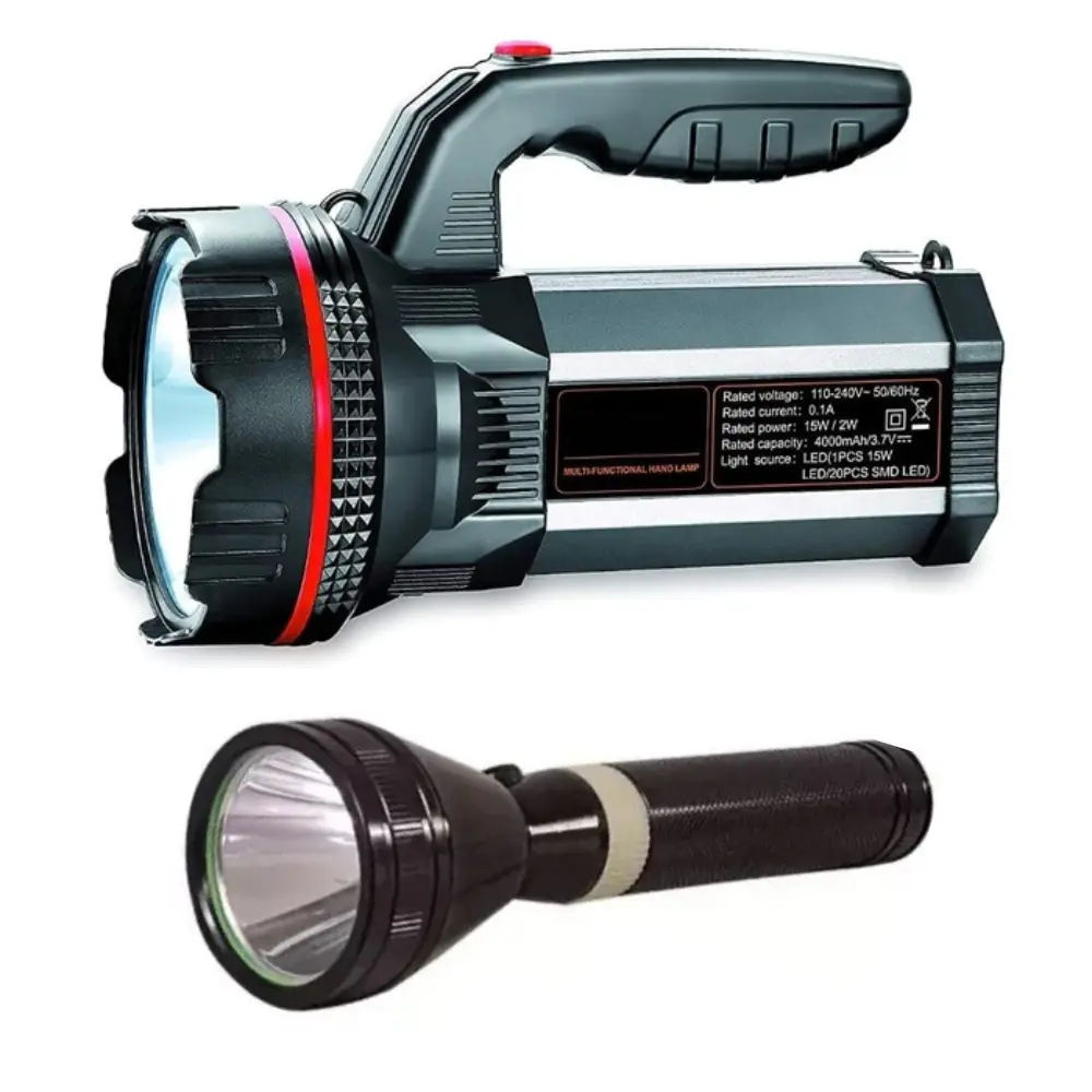 LED Blaze Light / LED Blaze Torch / LED Flashlight